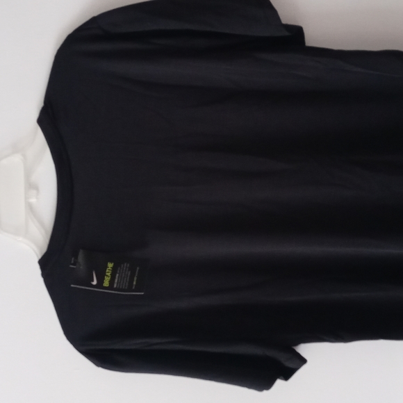 BRAND NEW NIKE MENS TRAINING TEE - Picture 8 of 12